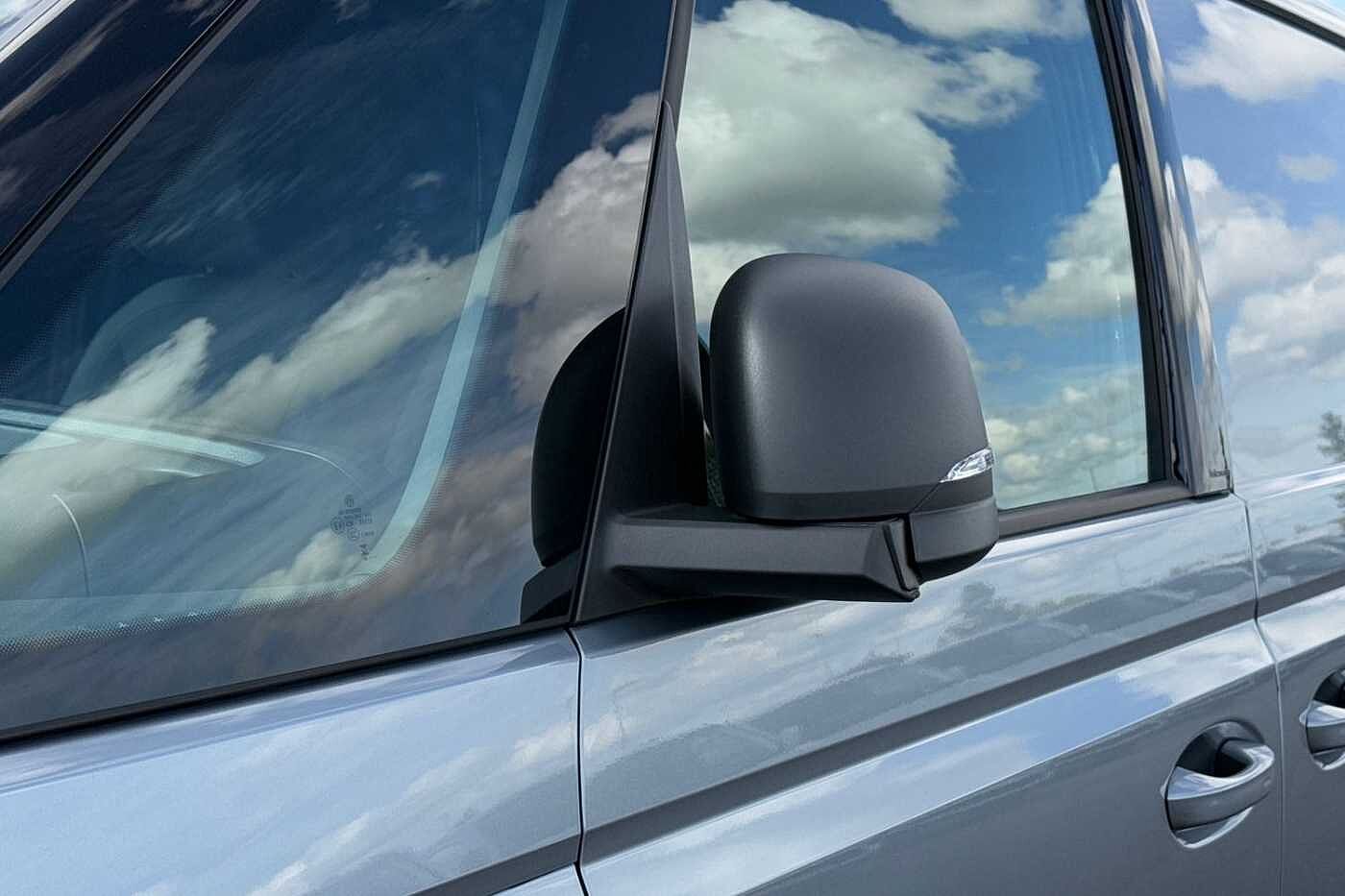 Volkswagen ID. Buzz Cargo