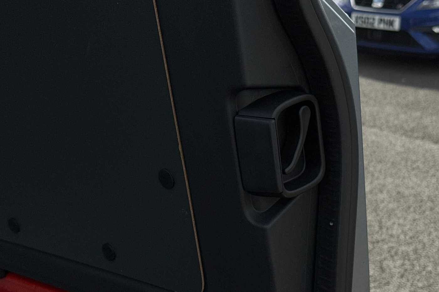 Volkswagen ID. Buzz Cargo