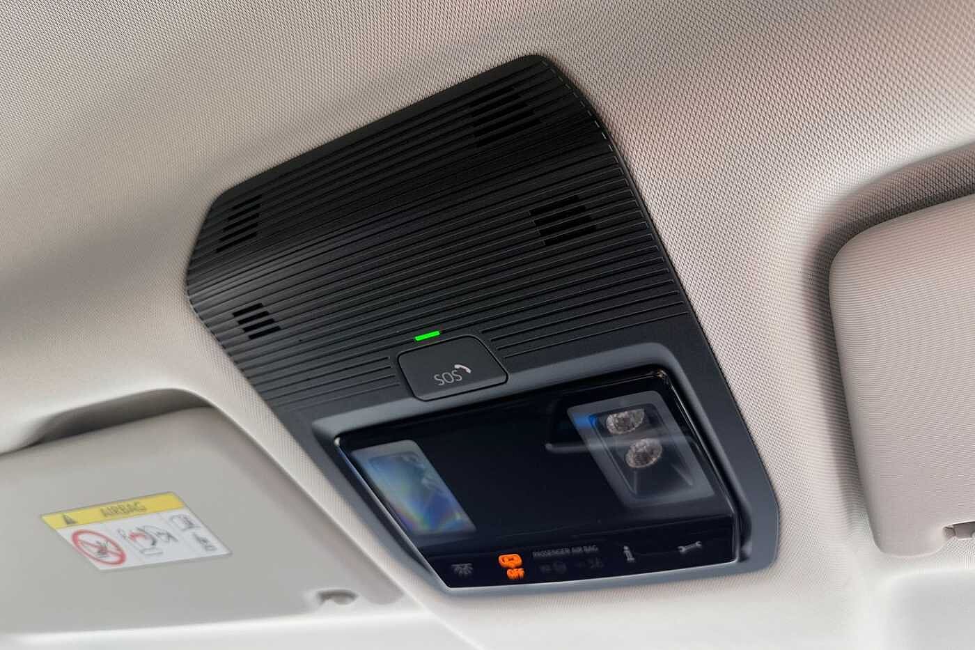 Volkswagen ID. Buzz Cargo