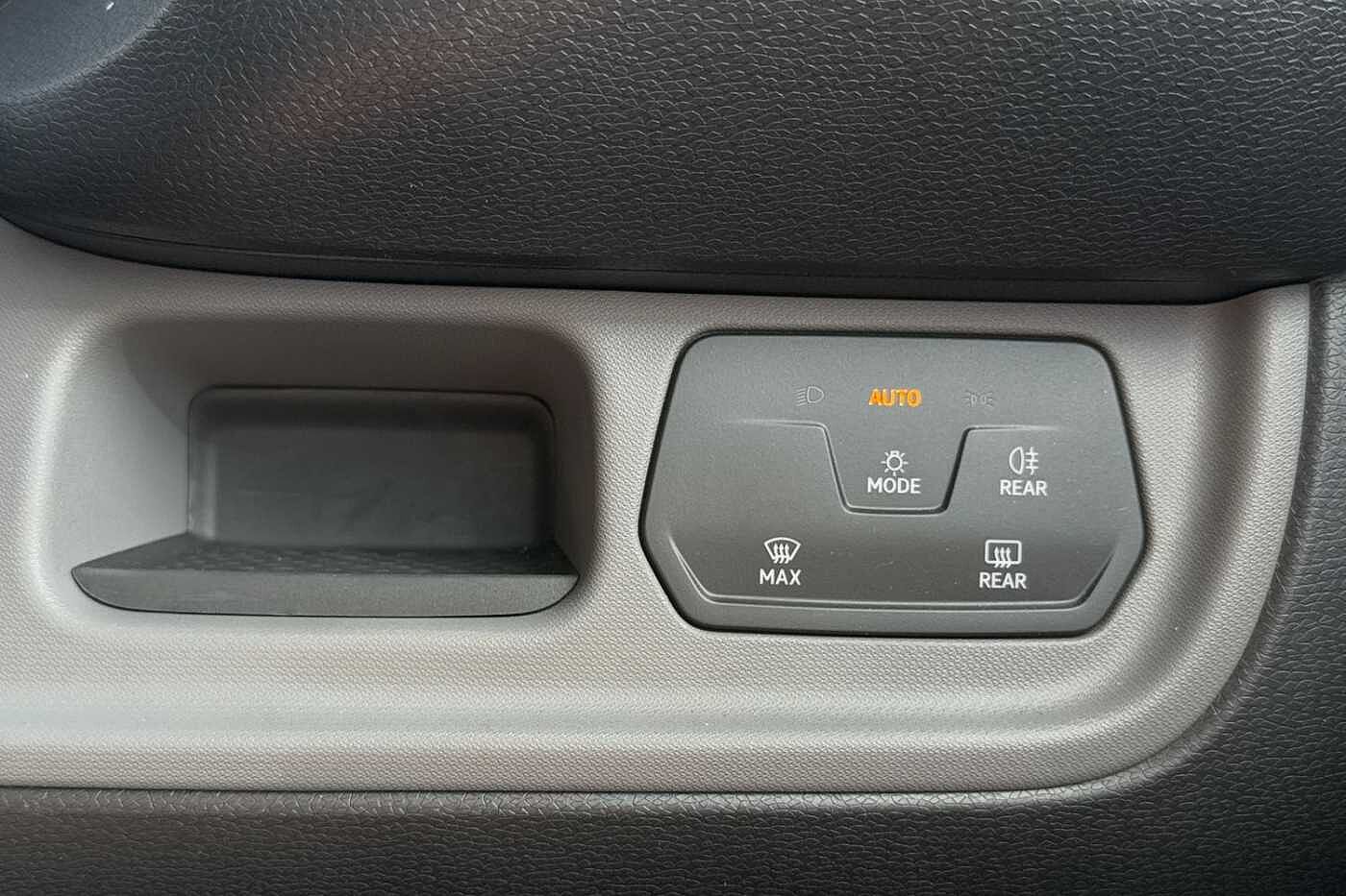 Volkswagen ID. Buzz Cargo