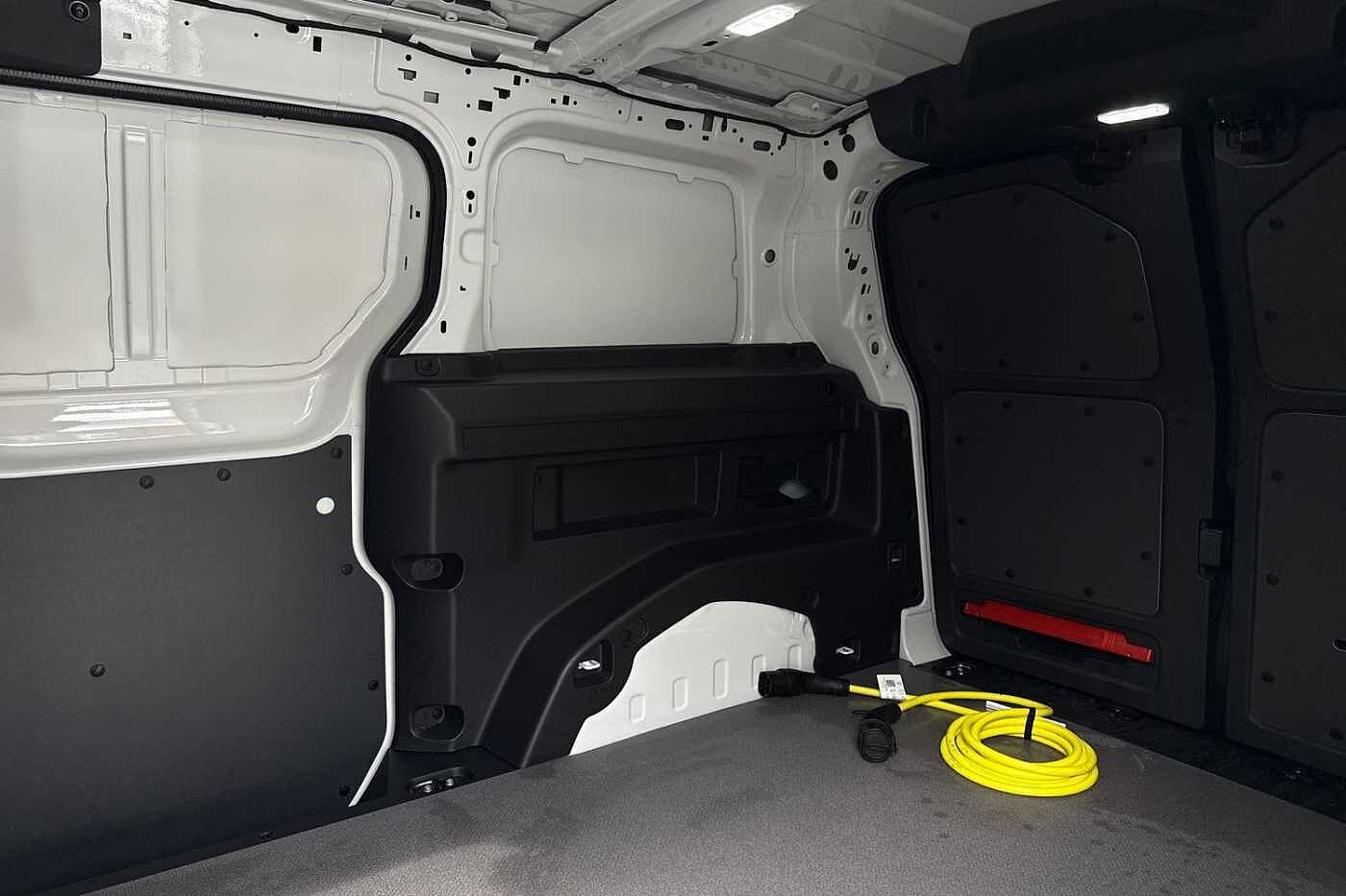 Volkswagen ID. Buzz Cargo