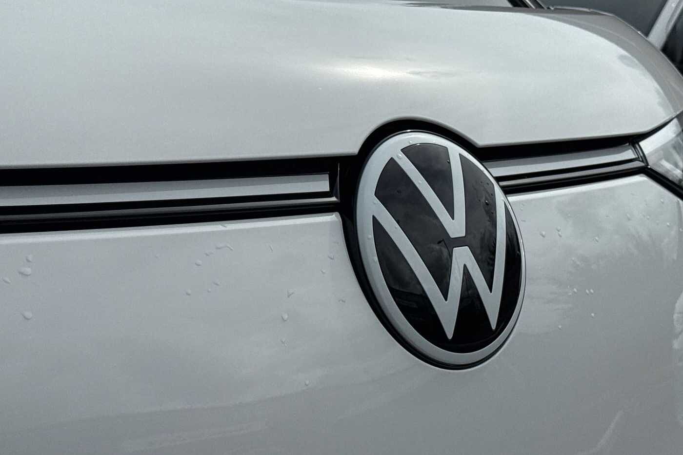 Volkswagen ID. Buzz Cargo