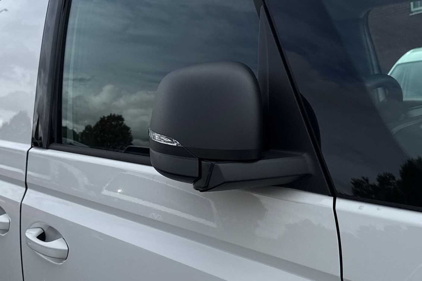 Volkswagen ID. Buzz Cargo