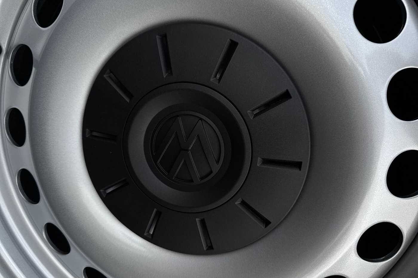 Volkswagen ID. Buzz Cargo