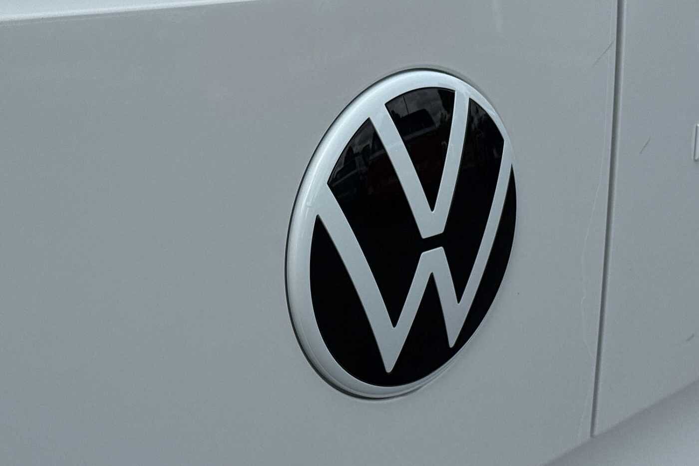 Volkswagen ID. Buzz Cargo