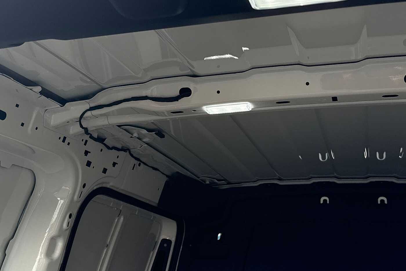 Volkswagen ID. Buzz Cargo