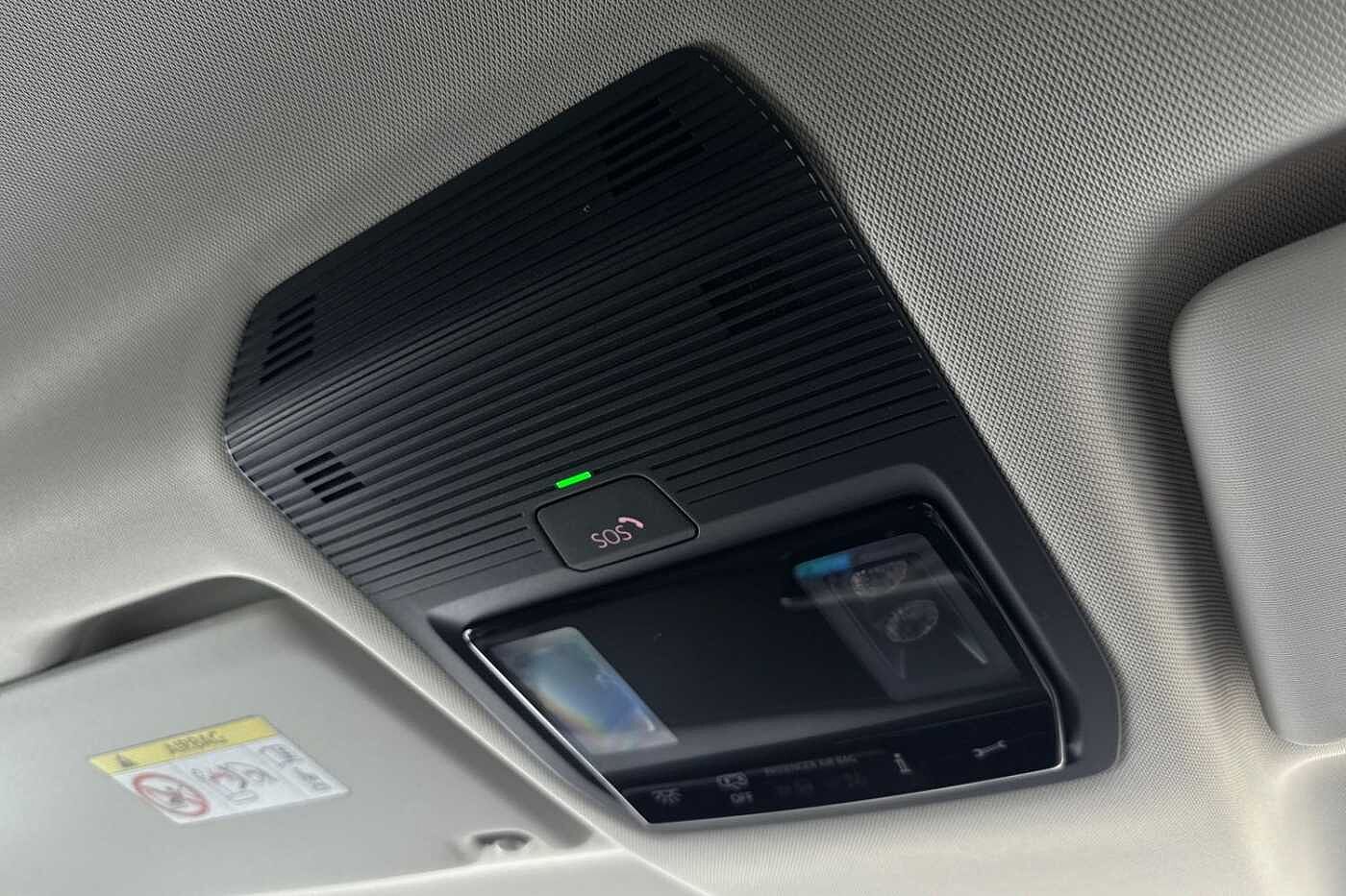 Volkswagen ID. Buzz Cargo