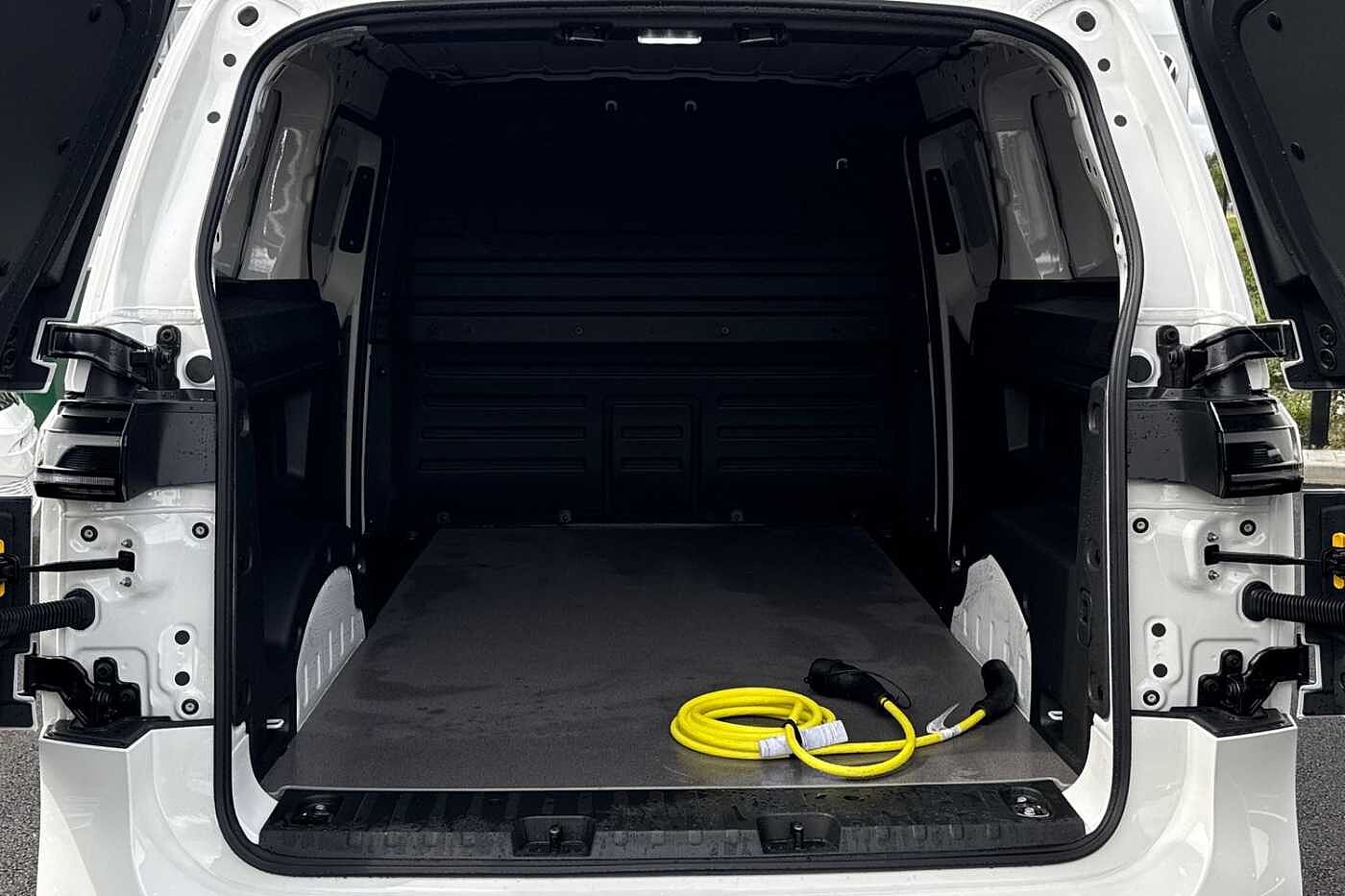 Volkswagen ID. Buzz Cargo