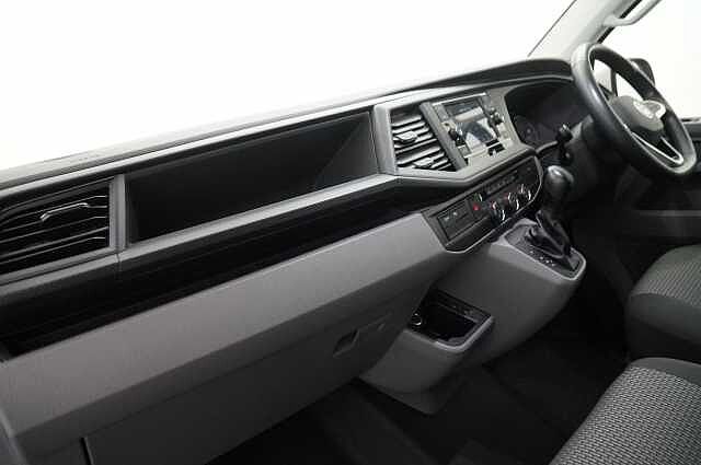 Volkswagen Transporter Kombi