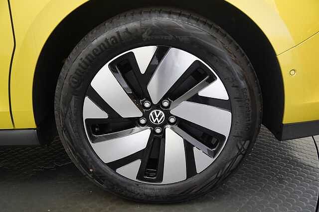 Volkswagen ID. Buzz Cargo