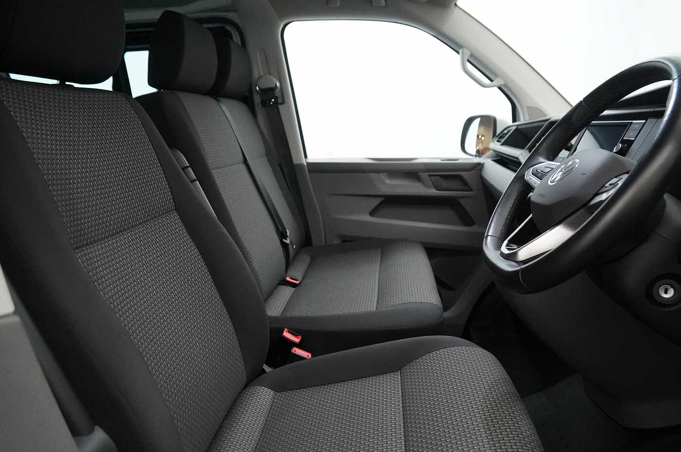 Volkswagen Transporter Kombi