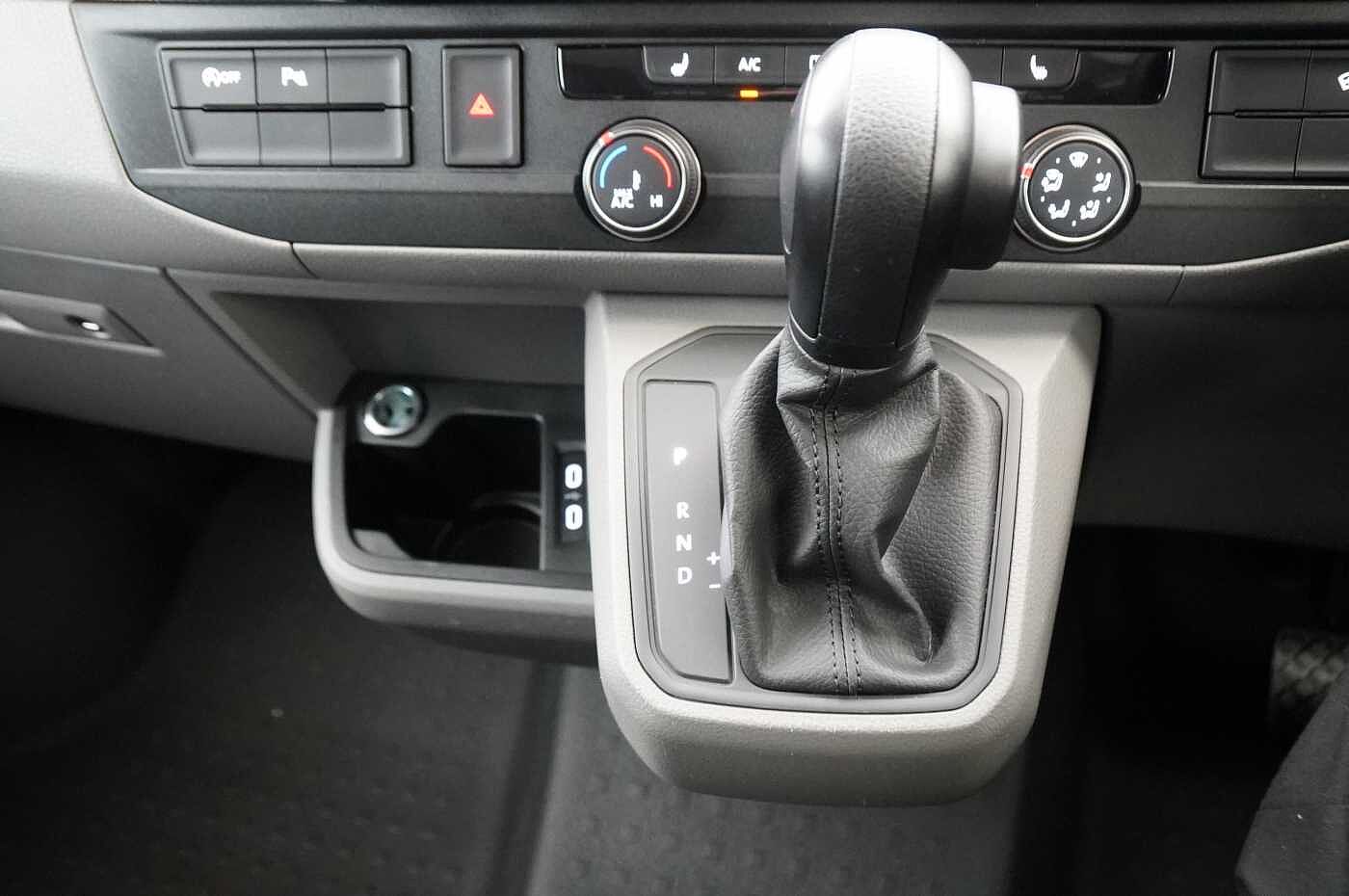 Volkswagen Transporter Kombi