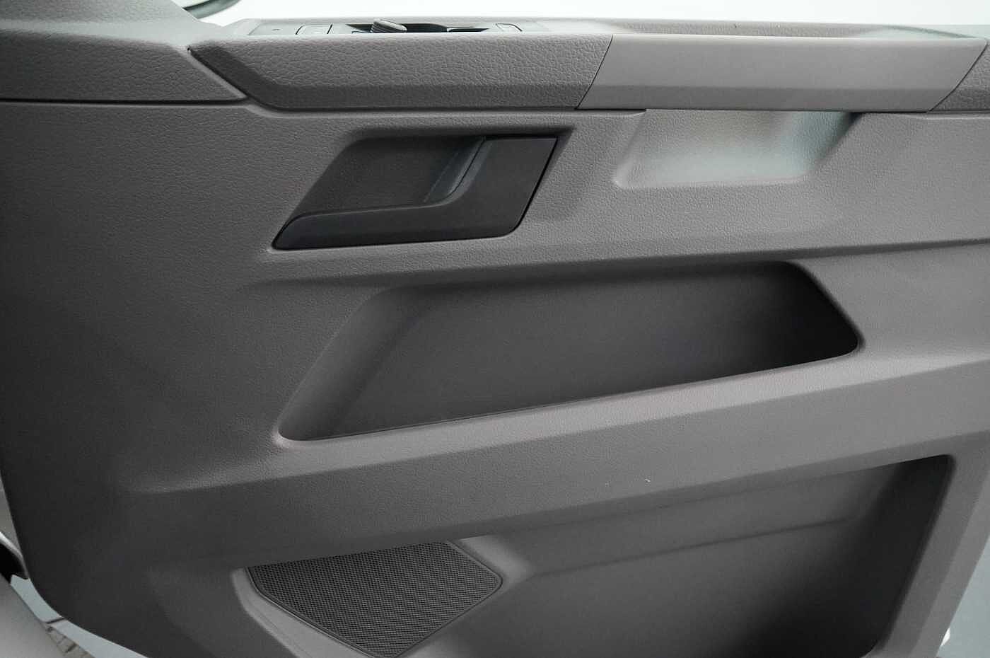 Volkswagen Transporter Kombi