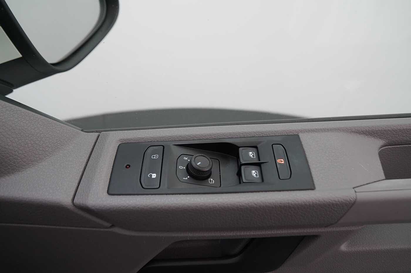 Volkswagen Transporter Kombi