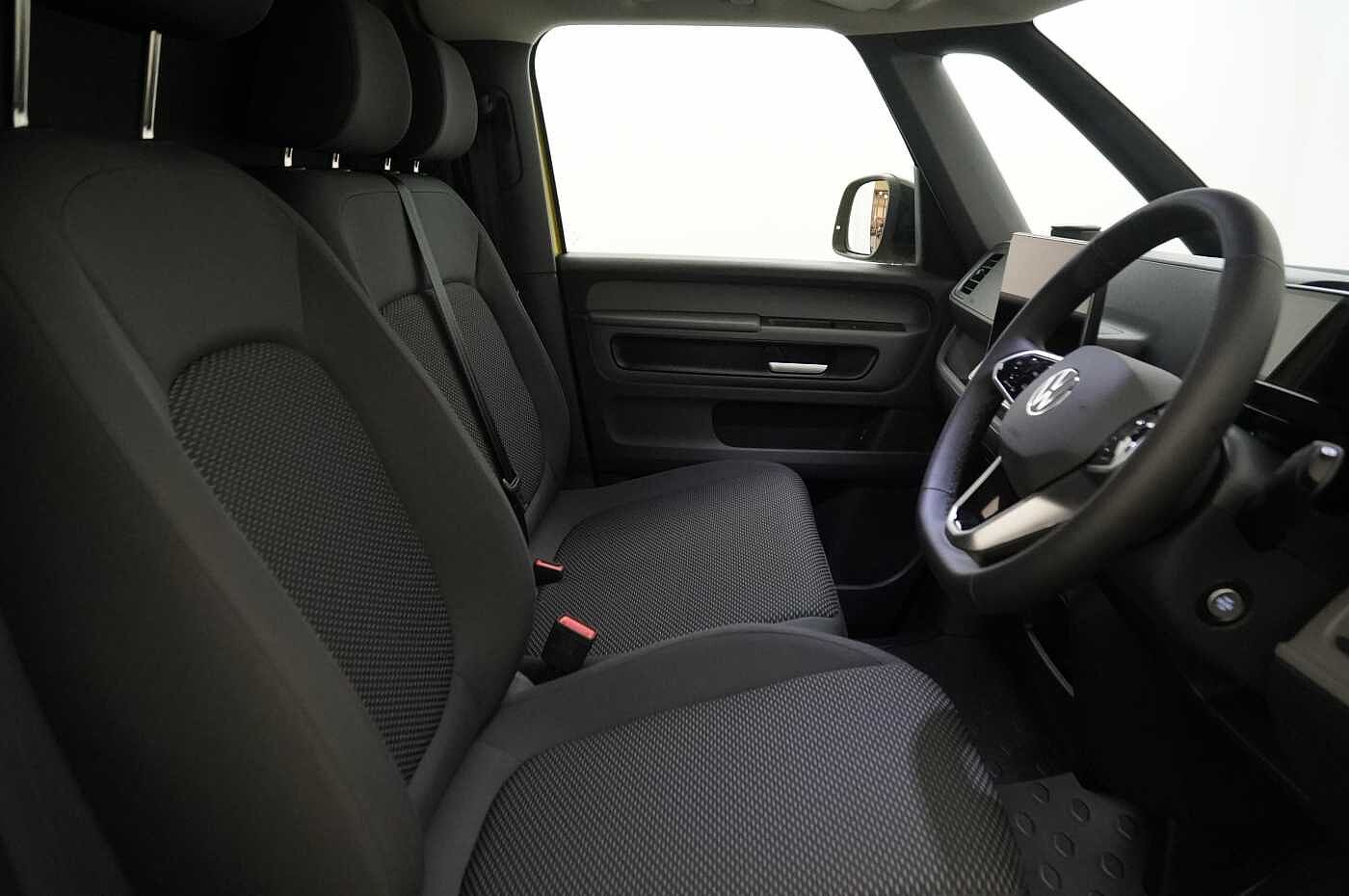 Volkswagen ID. Buzz Cargo