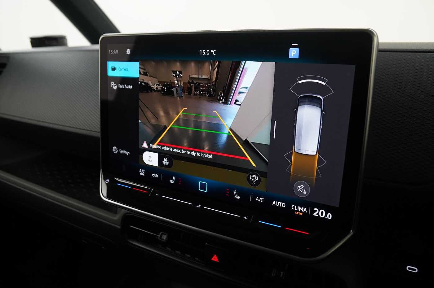 Volkswagen ID. Buzz Cargo