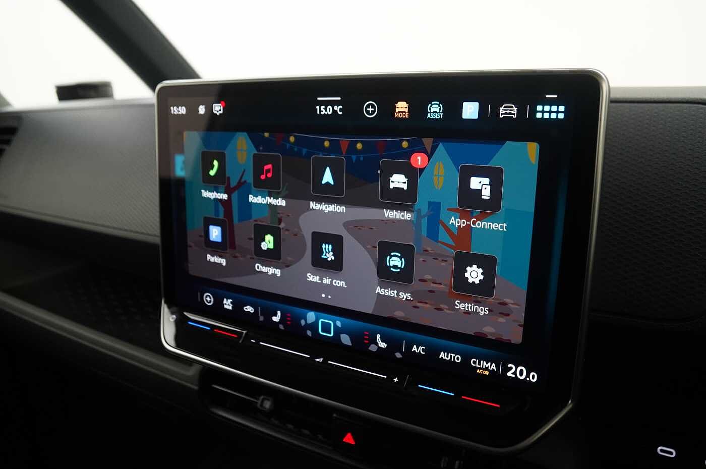 Volkswagen ID. Buzz Cargo