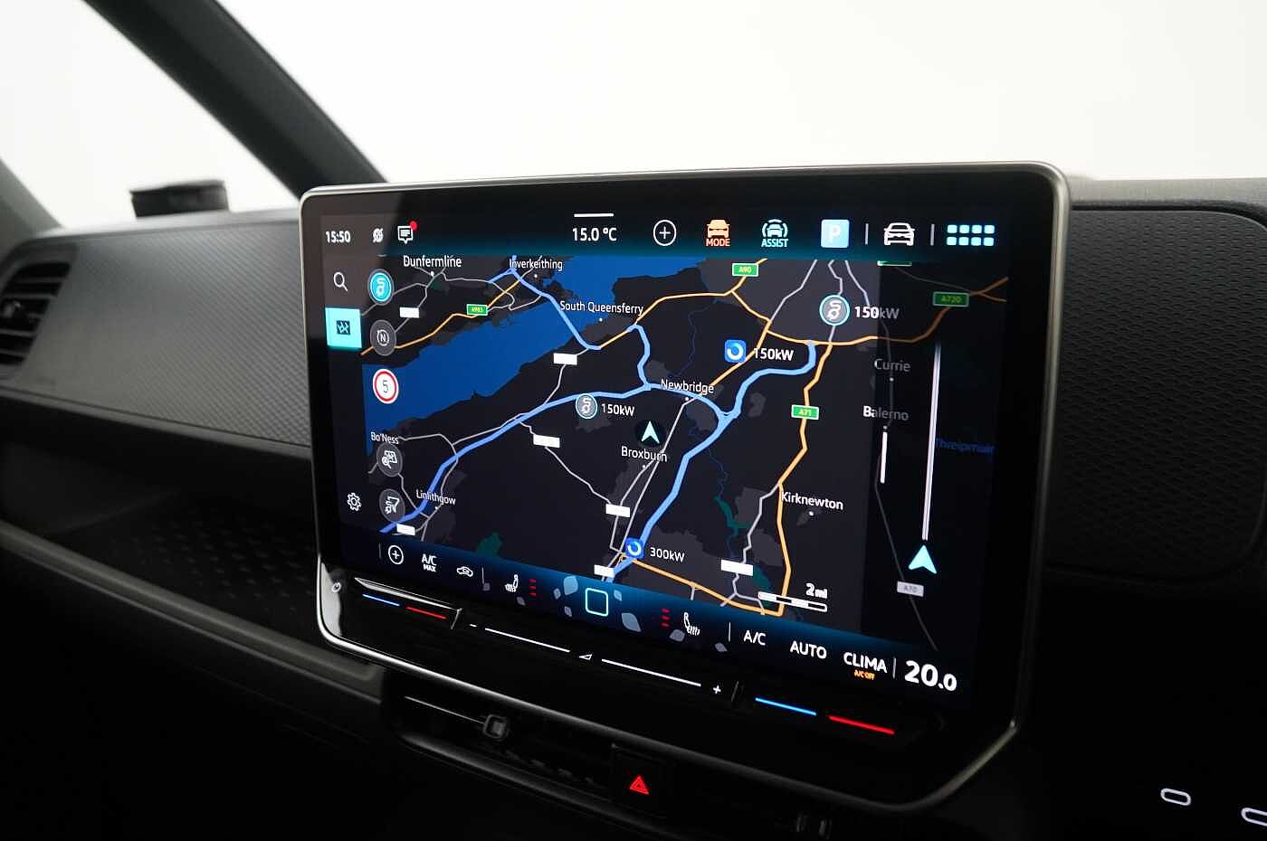 Volkswagen ID. Buzz Cargo