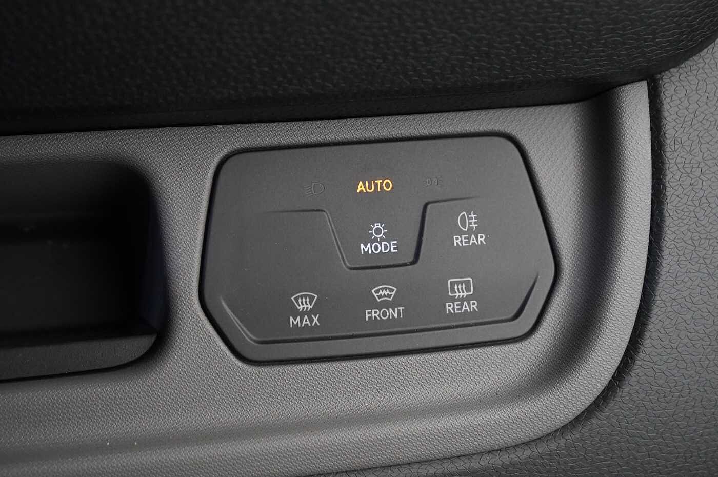 Volkswagen ID. Buzz Cargo