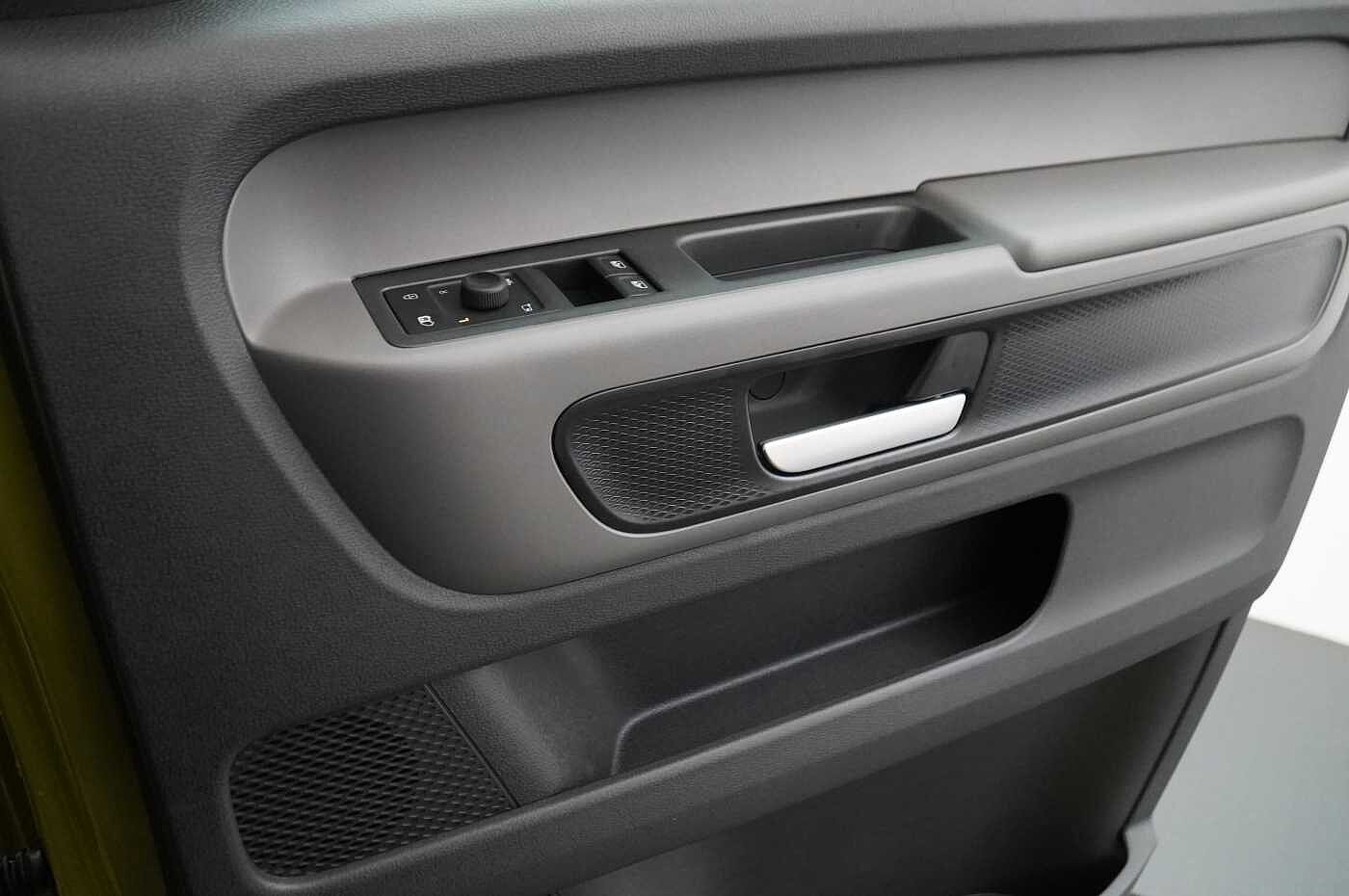 Volkswagen ID. Buzz Cargo