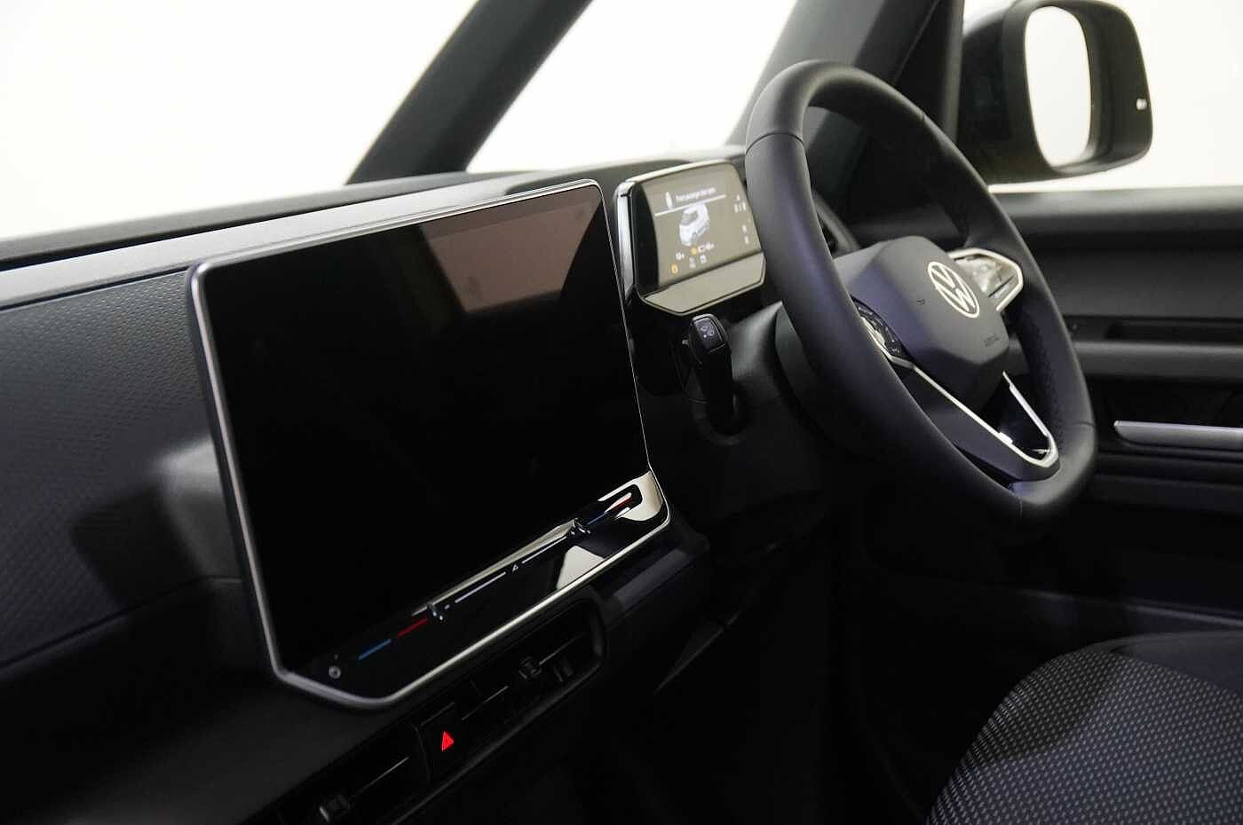 Volkswagen ID. Buzz Cargo