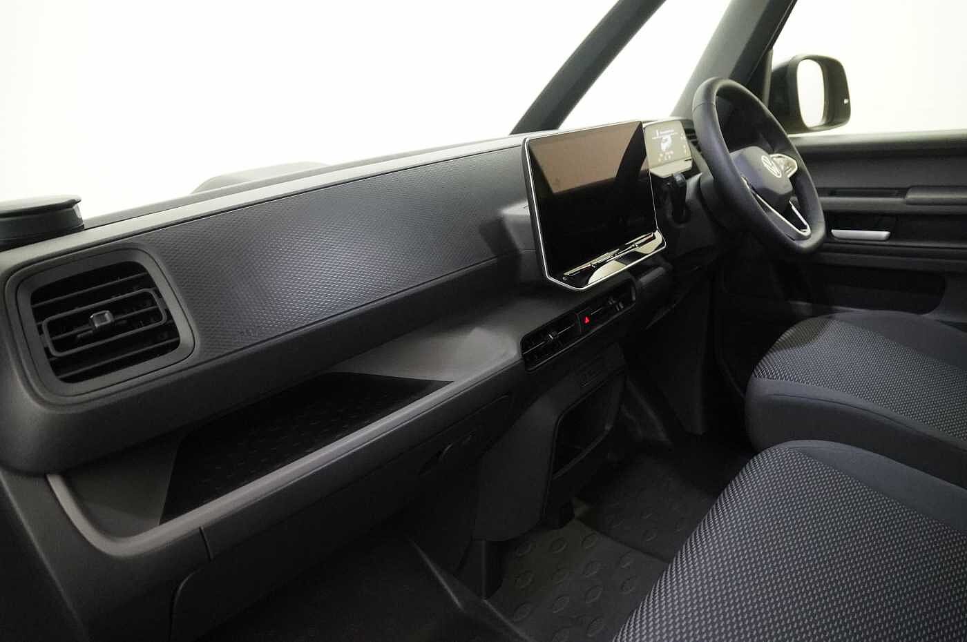 Volkswagen ID. Buzz Cargo