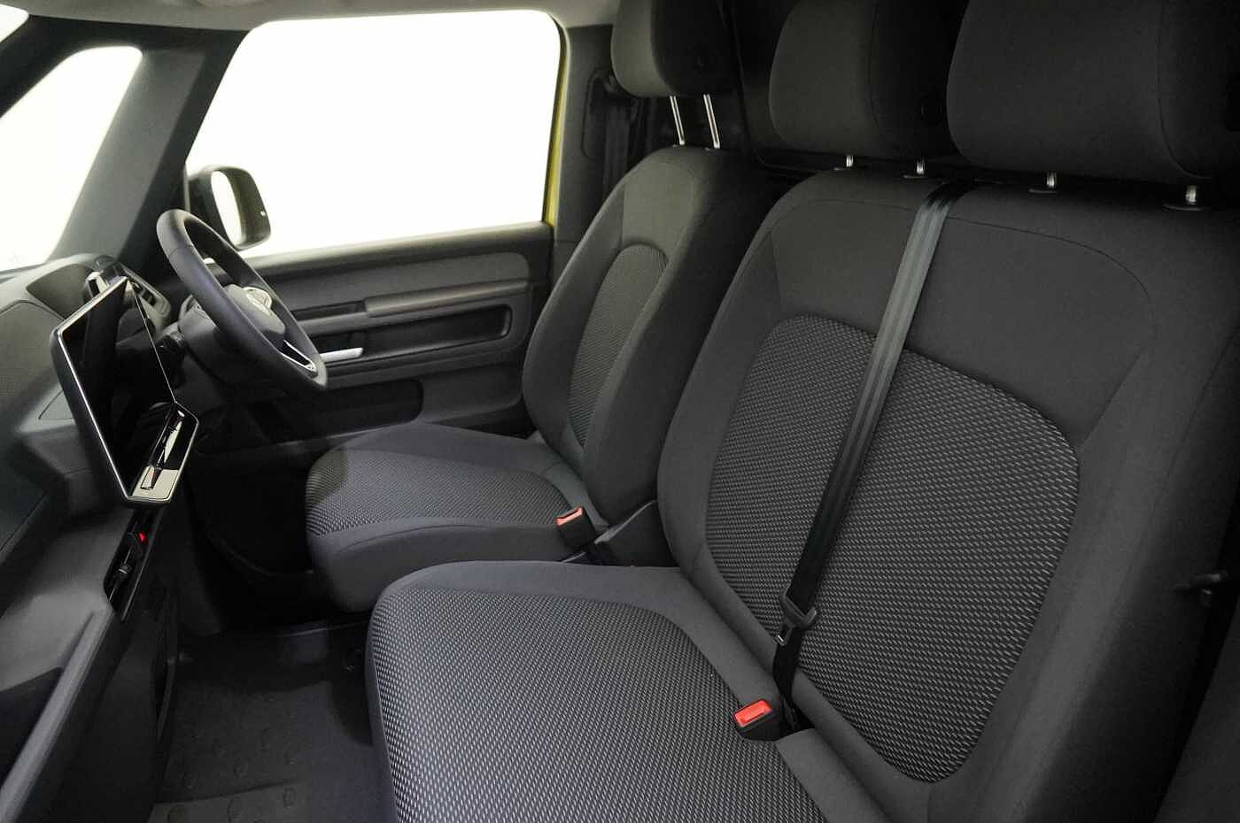 Volkswagen ID. Buzz Cargo