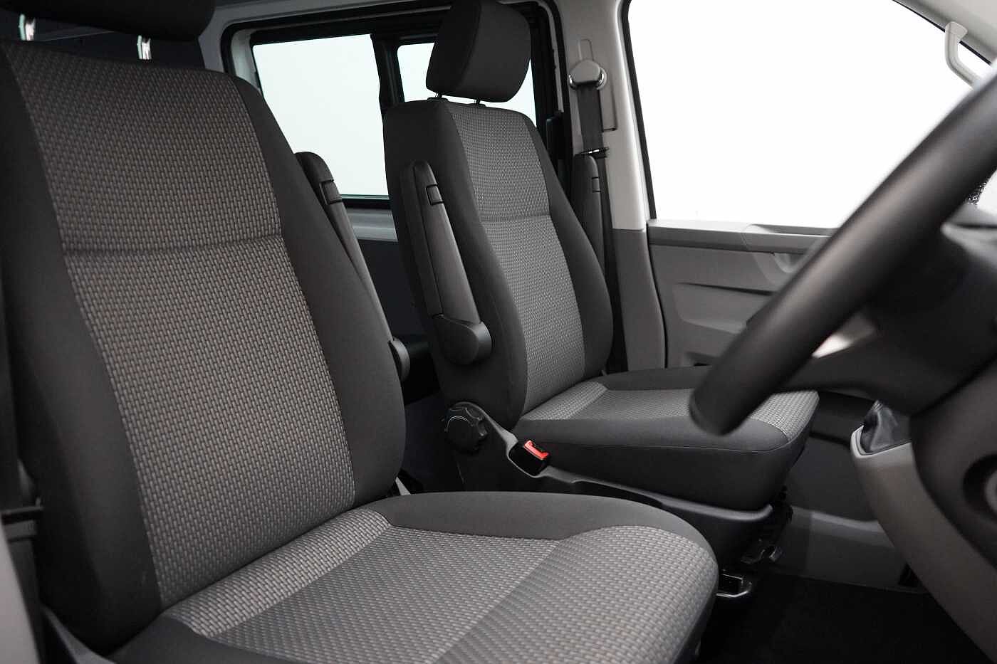 Volkswagen Transporter Kombi