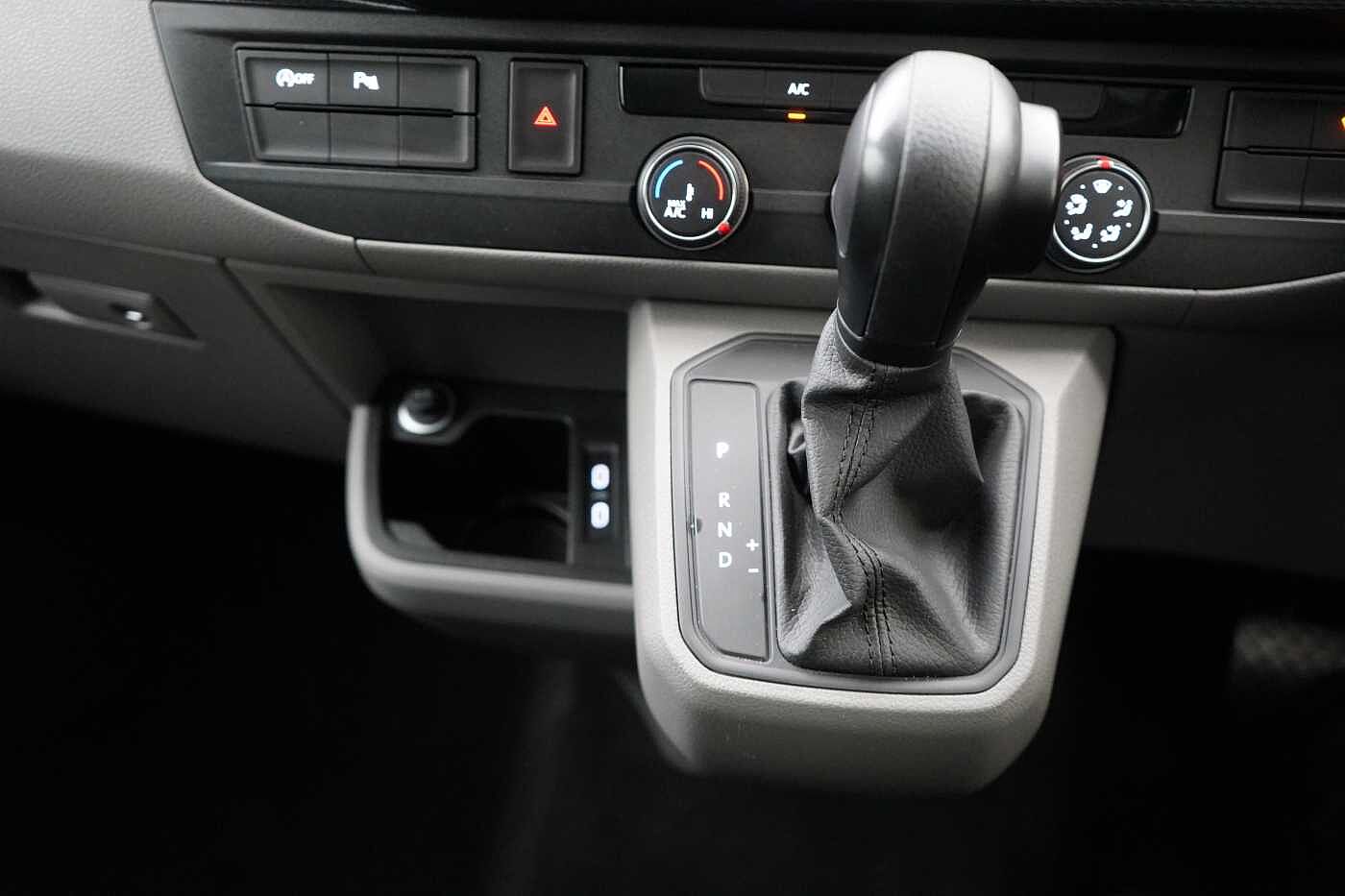 Volkswagen Transporter Kombi