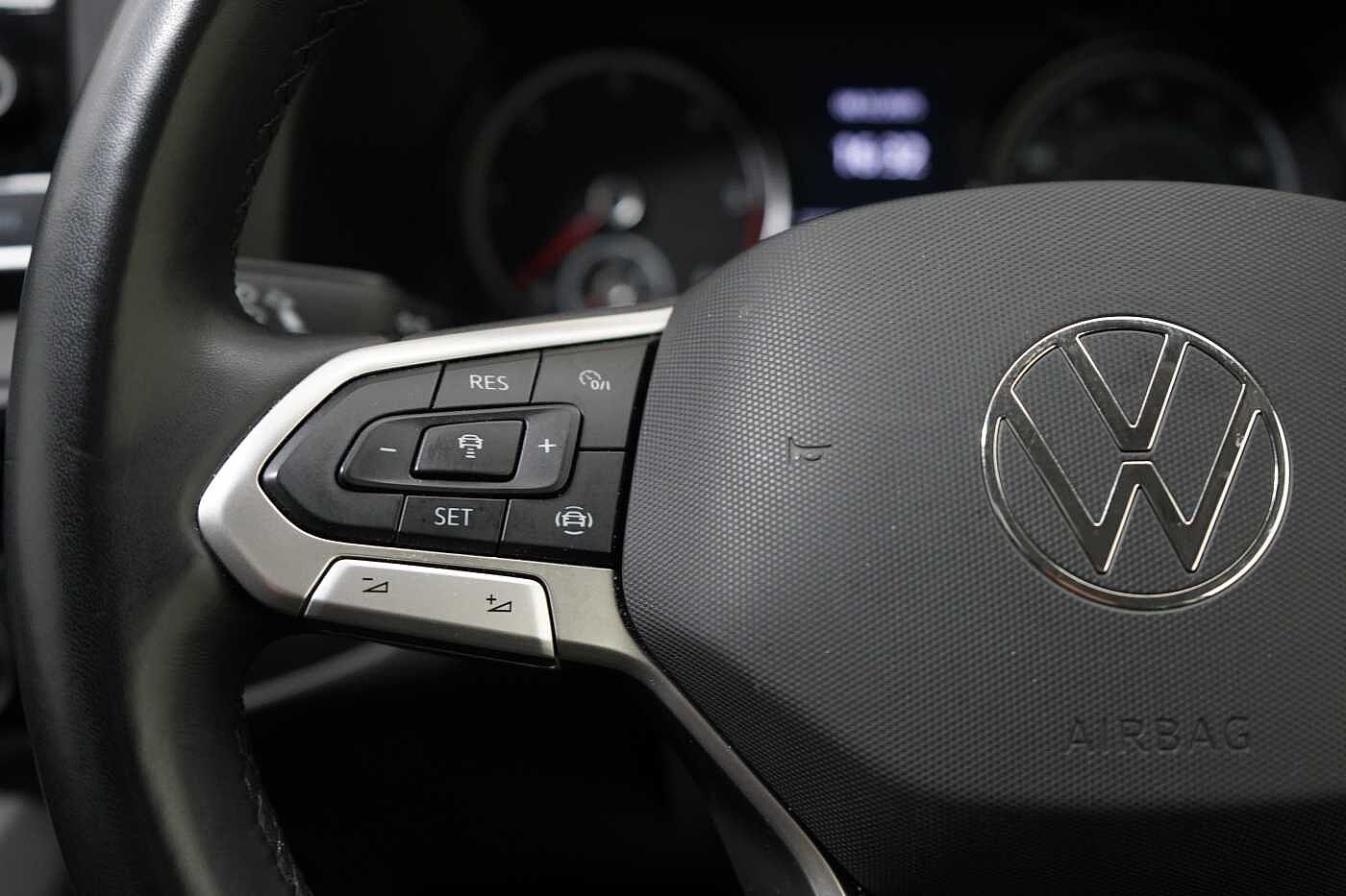 Volkswagen Transporter Kombi