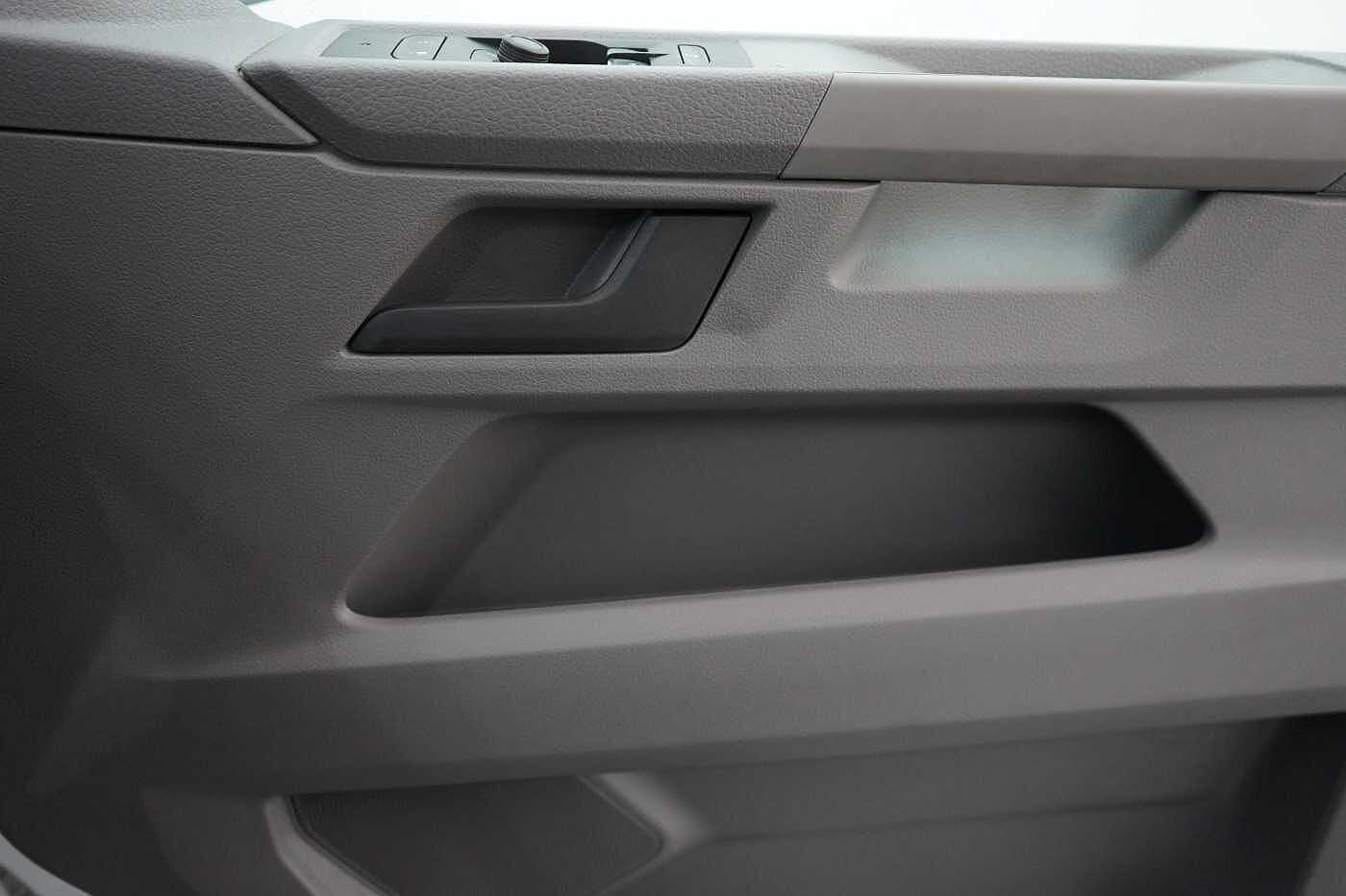 Volkswagen Transporter Kombi