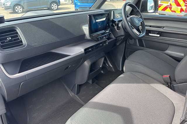 Volkswagen ID. Buzz Cargo