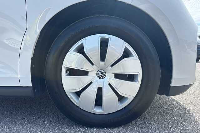 Volkswagen ID. Buzz Cargo