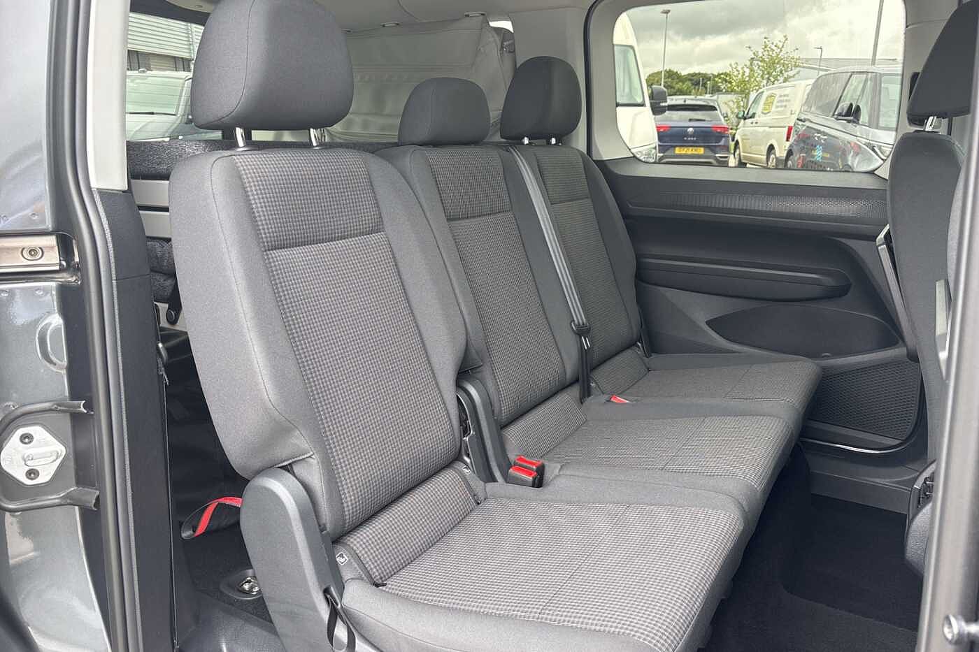 Volkswagen Caddy California