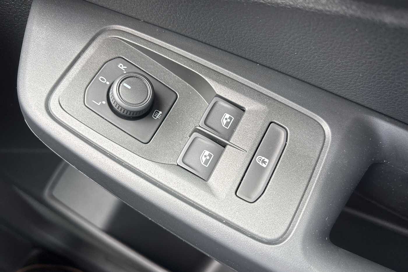 Volkswagen Caddy California