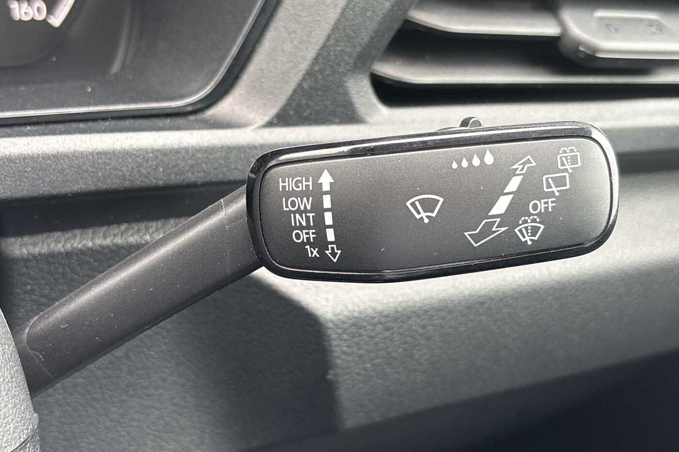 Volkswagen Caddy California