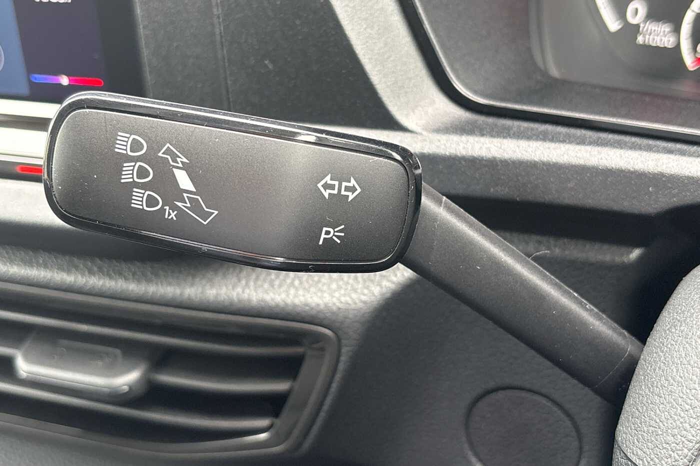 Volkswagen Caddy California