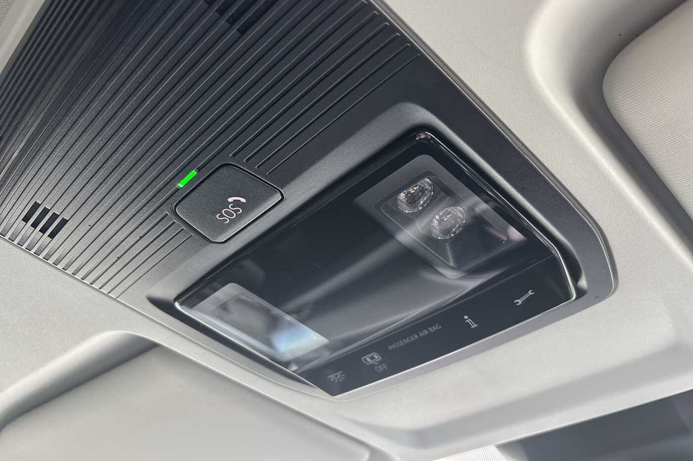 Volkswagen Caddy California