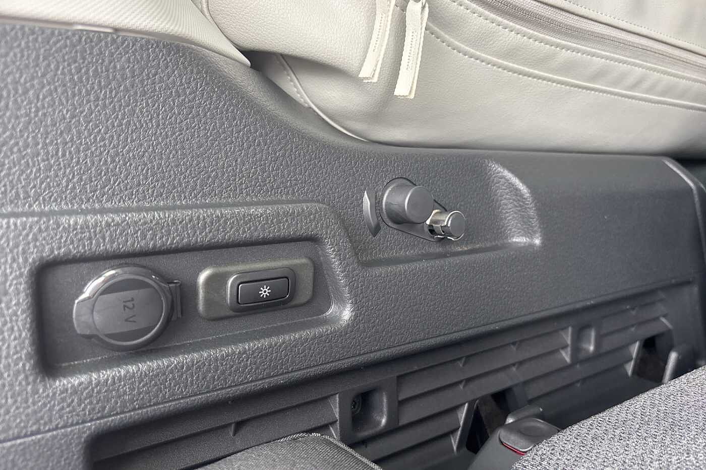 Volkswagen Caddy California