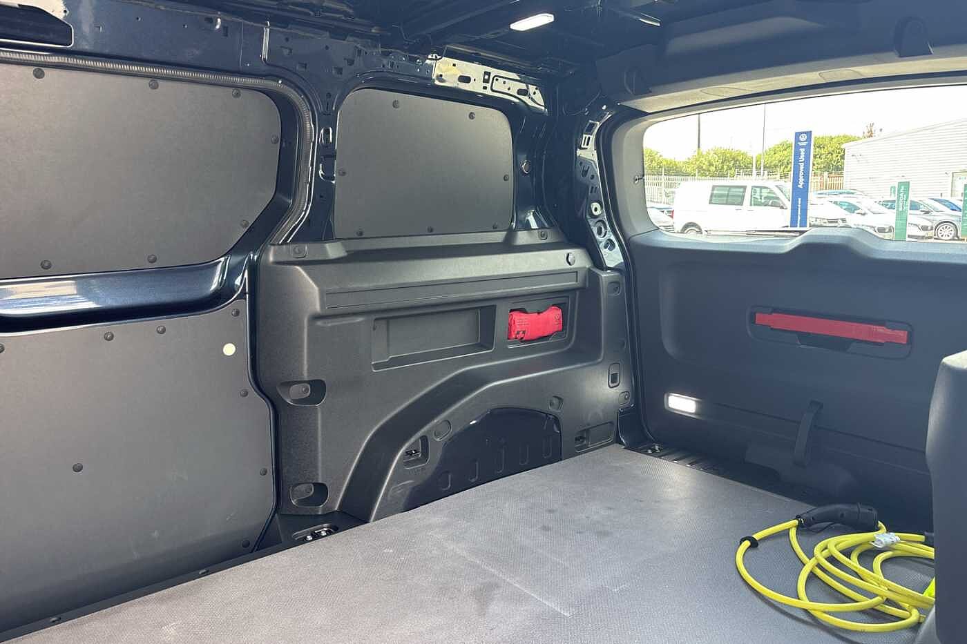 Volkswagen ID. Buzz Cargo