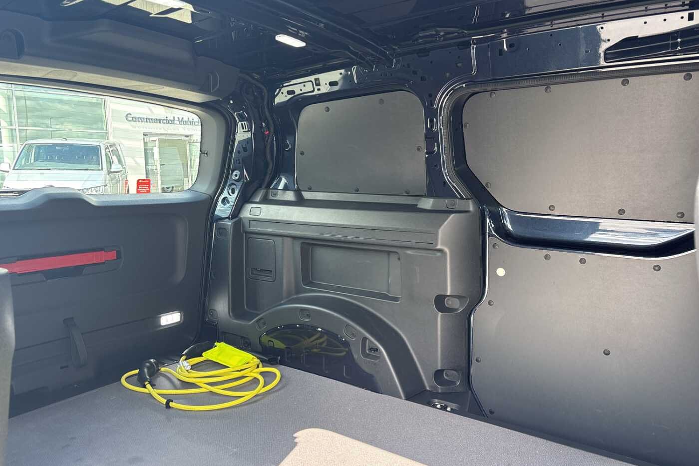 Volkswagen ID. Buzz Cargo