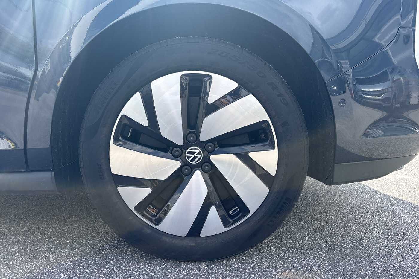 Volkswagen ID. Buzz Cargo