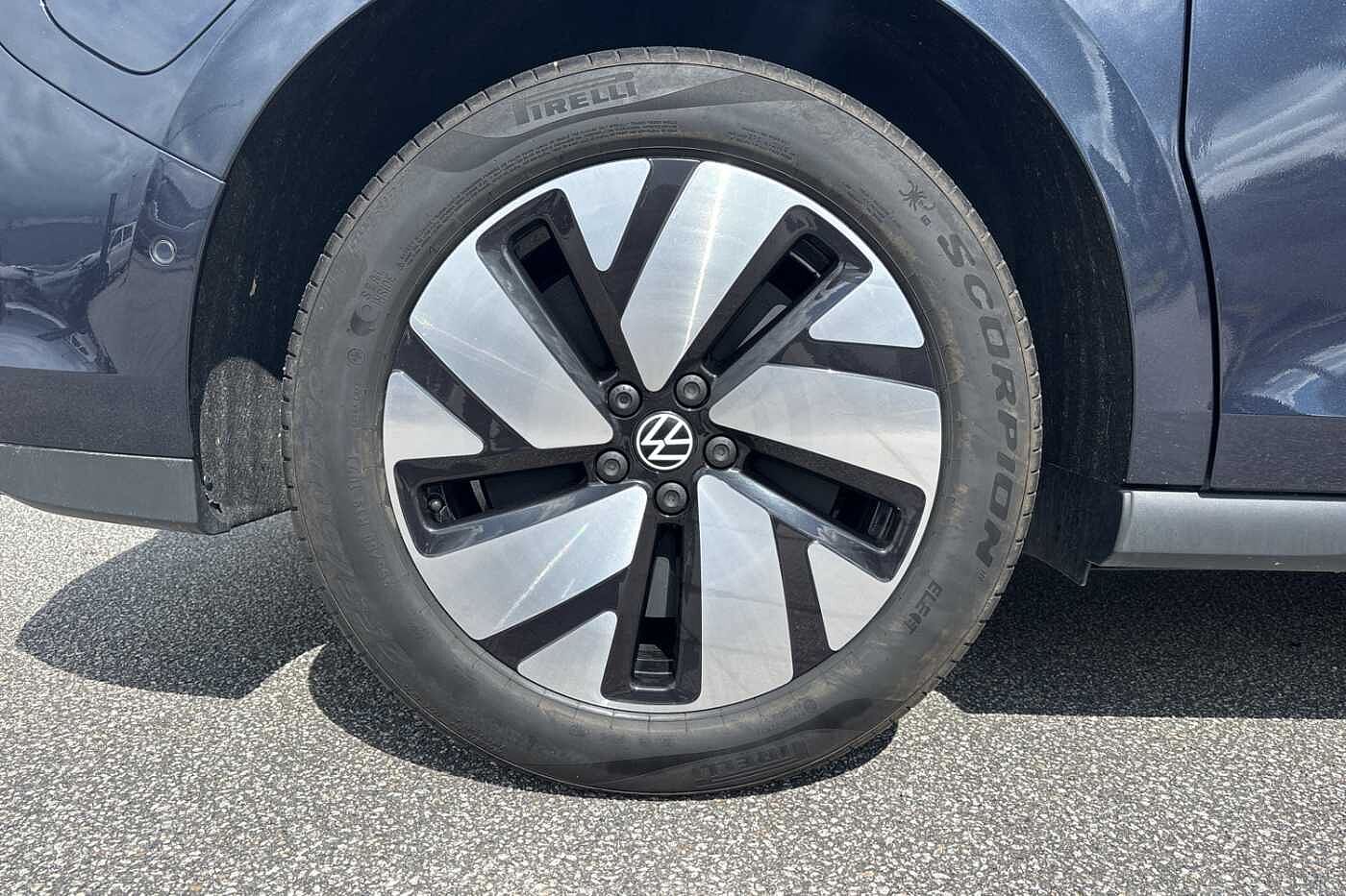 Volkswagen ID. Buzz Cargo