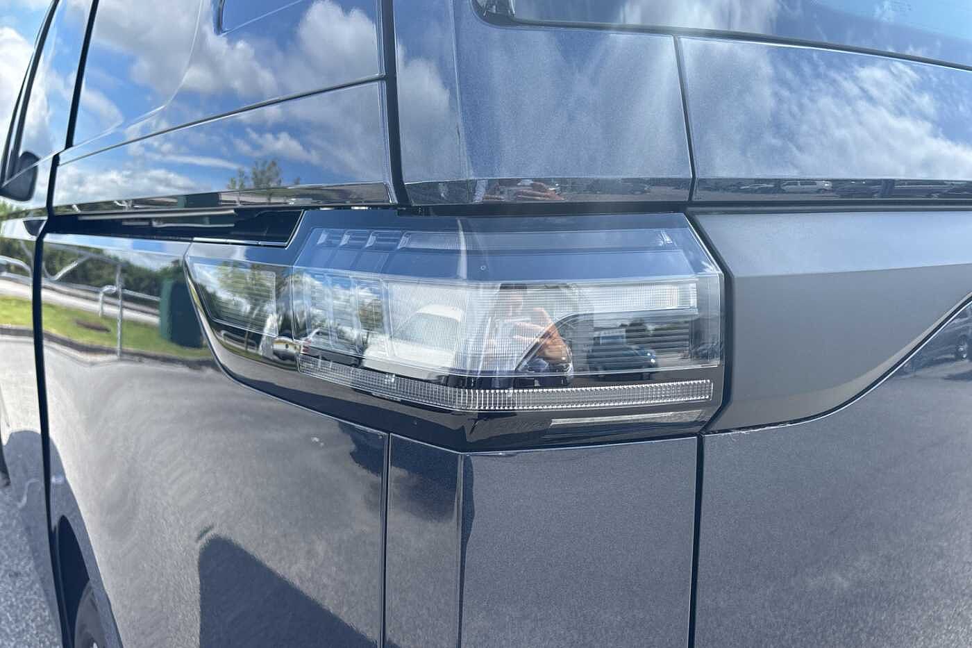 Volkswagen ID. Buzz Cargo