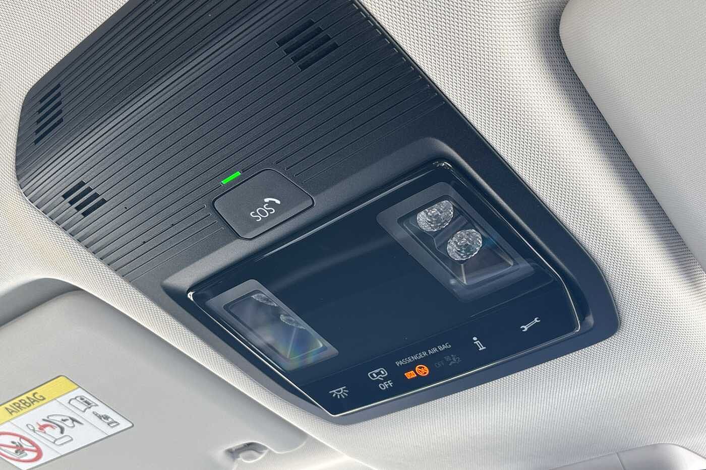 Volkswagen ID. Buzz Cargo