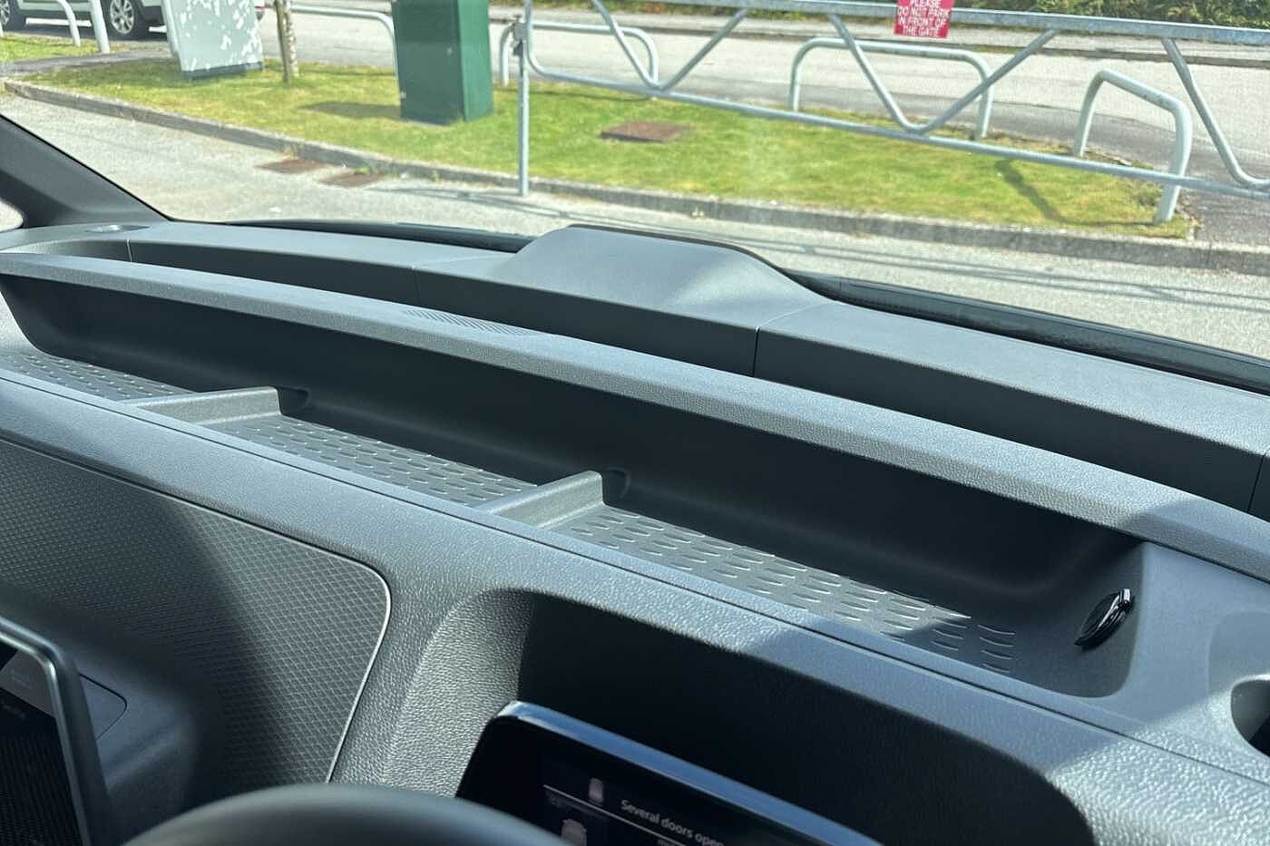 Volkswagen ID. Buzz Cargo