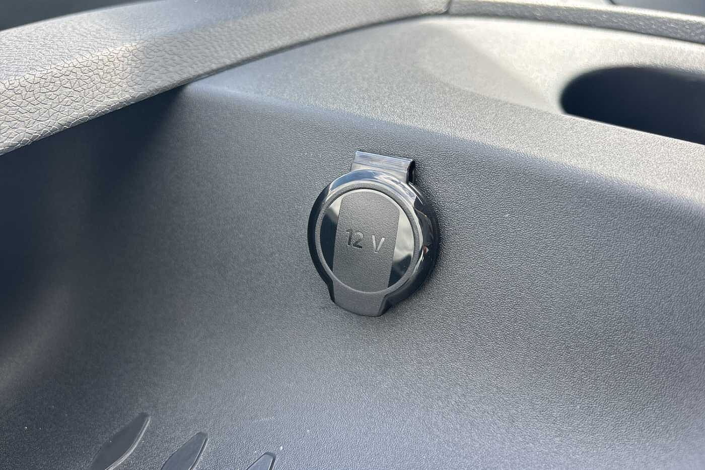 Volkswagen ID. Buzz Cargo