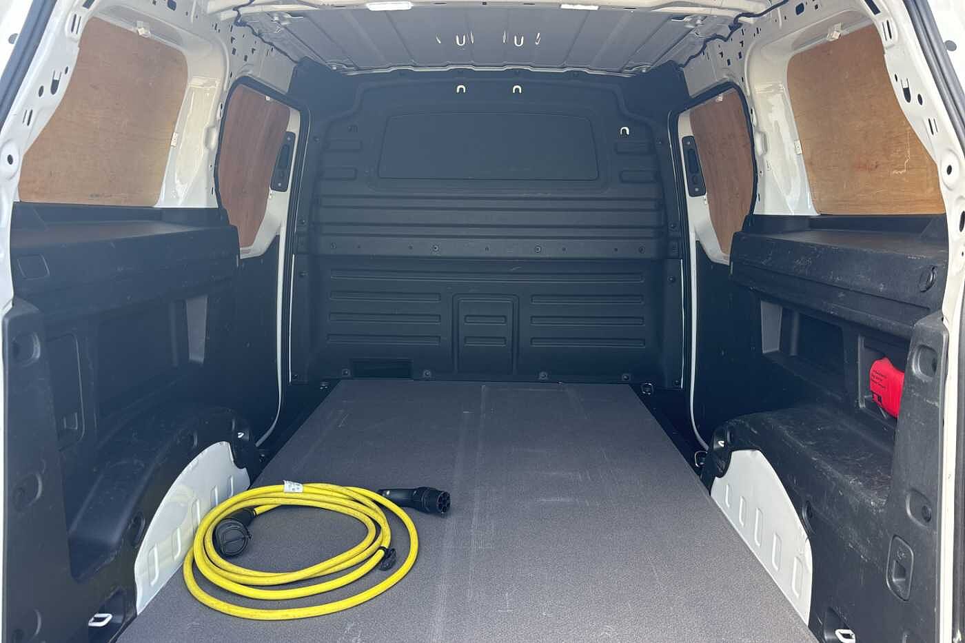Volkswagen ID. Buzz Cargo