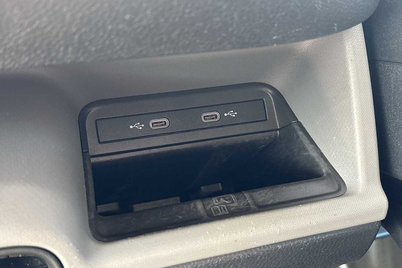 Volkswagen ID. Buzz Cargo