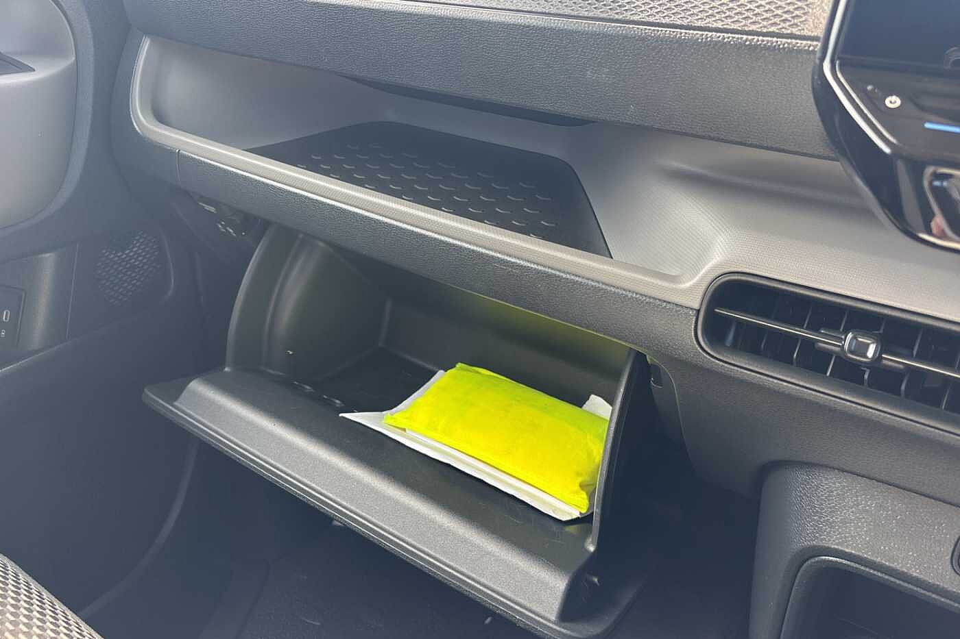 Volkswagen ID. Buzz Cargo